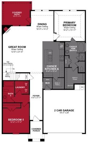 3052 Hollybrook Lane, Anna, TX 75409