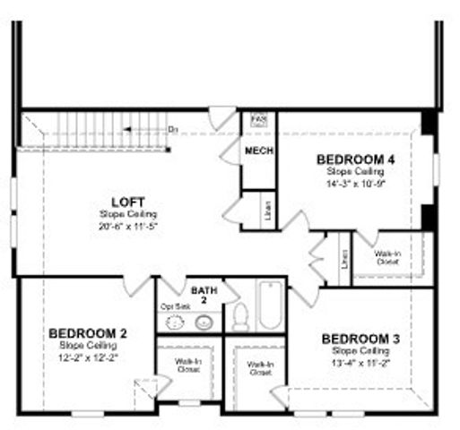 3052 Hollybrook Lane, Anna, TX 75409