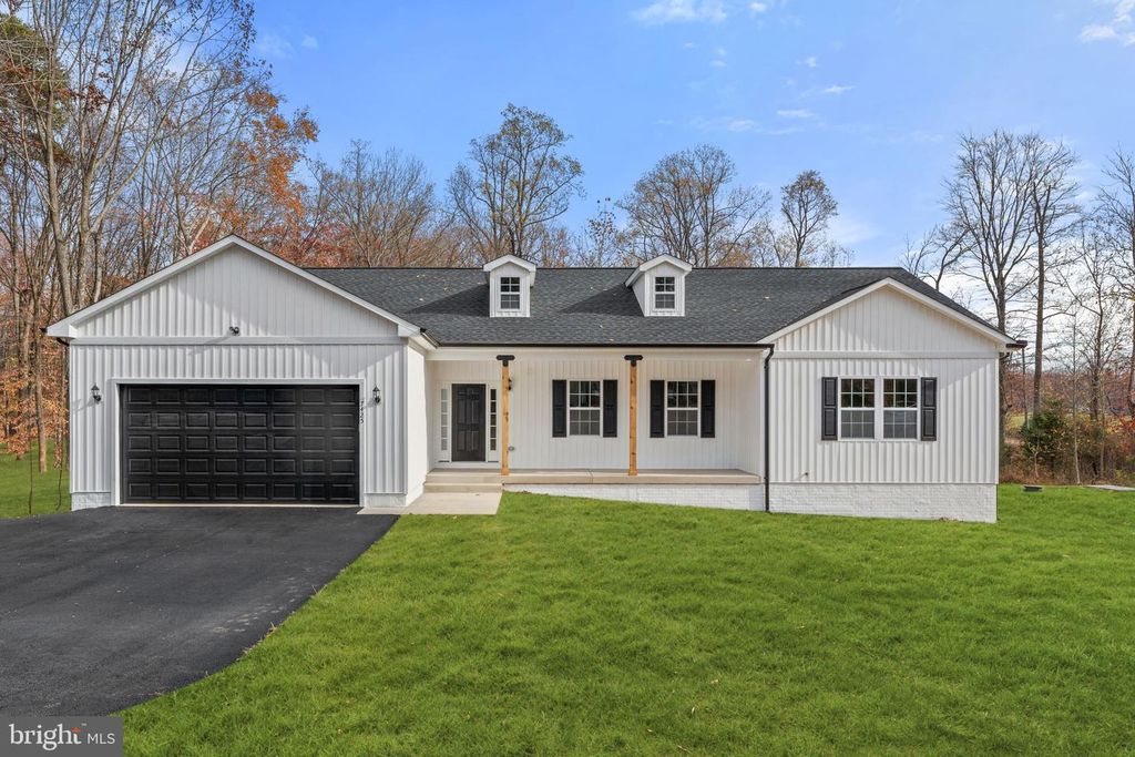 0 KIMBERWOOD LN, Midland, VA 22728