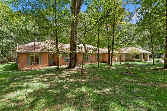 5914 Stone Creek Drive, Magnolia, TX 77354