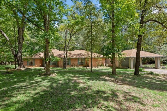 5914 Stone Creek Drive, Magnolia, TX 77354