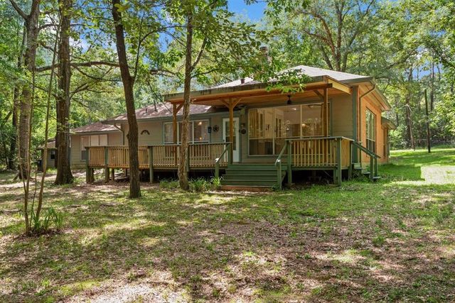 5914 Stone Creek Drive, Magnolia, TX 77354