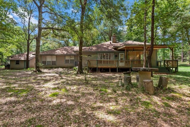 5914 Stone Creek Drive, Magnolia, TX 77354