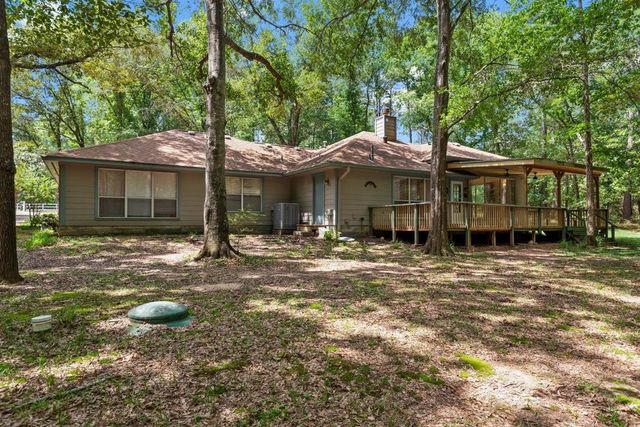 5914 Stone Creek Drive, Magnolia, TX 77354