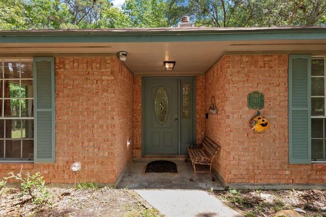 5914 Stone Creek Drive, Magnolia, TX 77354