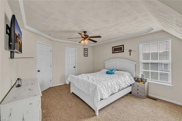 1221 Rosebud LN, Chesapeake, VA 23322