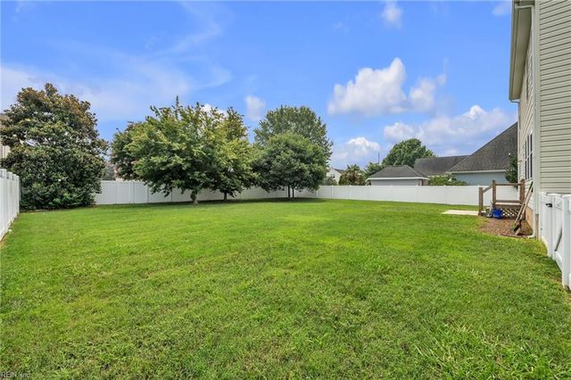 1221 Rosebud LN, Chesapeake, VA 23322