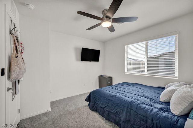 2742 Champagne Gold Avenue, North Las Vegas, NV 89086