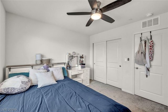 2742 Champagne Gold Avenue, North Las Vegas, NV 89086