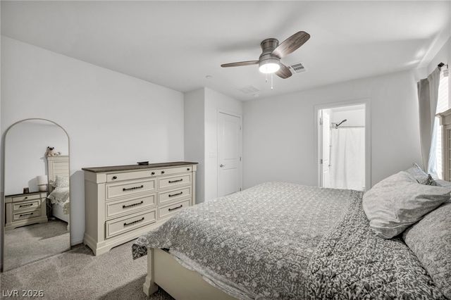 2742 Champagne Gold Avenue, North Las Vegas, NV 89086