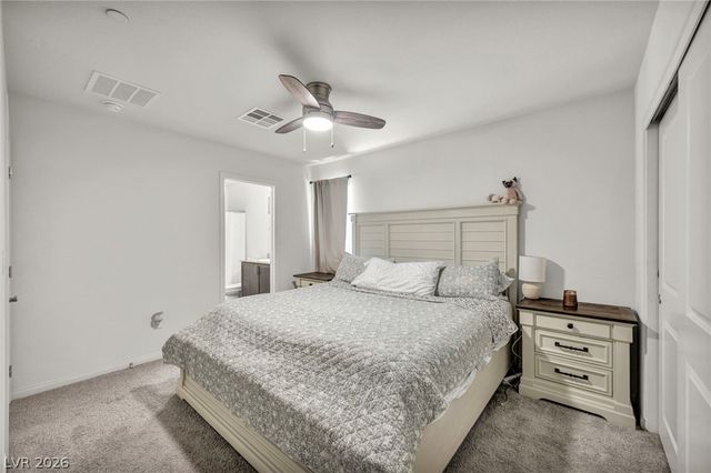 2742 Champagne Gold Avenue, North Las Vegas, NV 89086