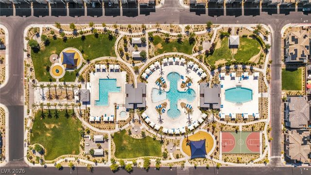 2742 Champagne Gold Avenue, North Las Vegas, NV 89086