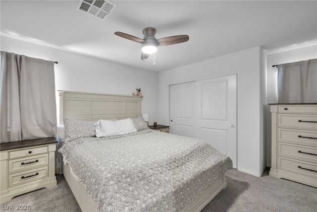 2742 Champagne Gold Avenue, North Las Vegas, NV 89086