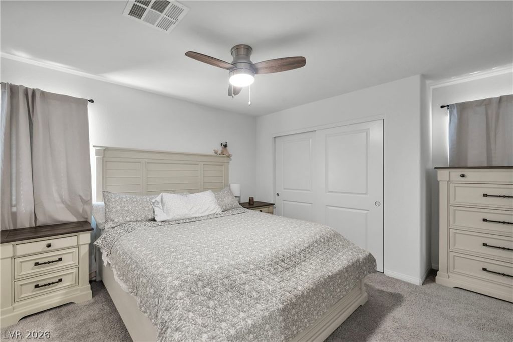 2742 Champagne Gold Avenue, North Las Vegas, NV 89086 — photo 4