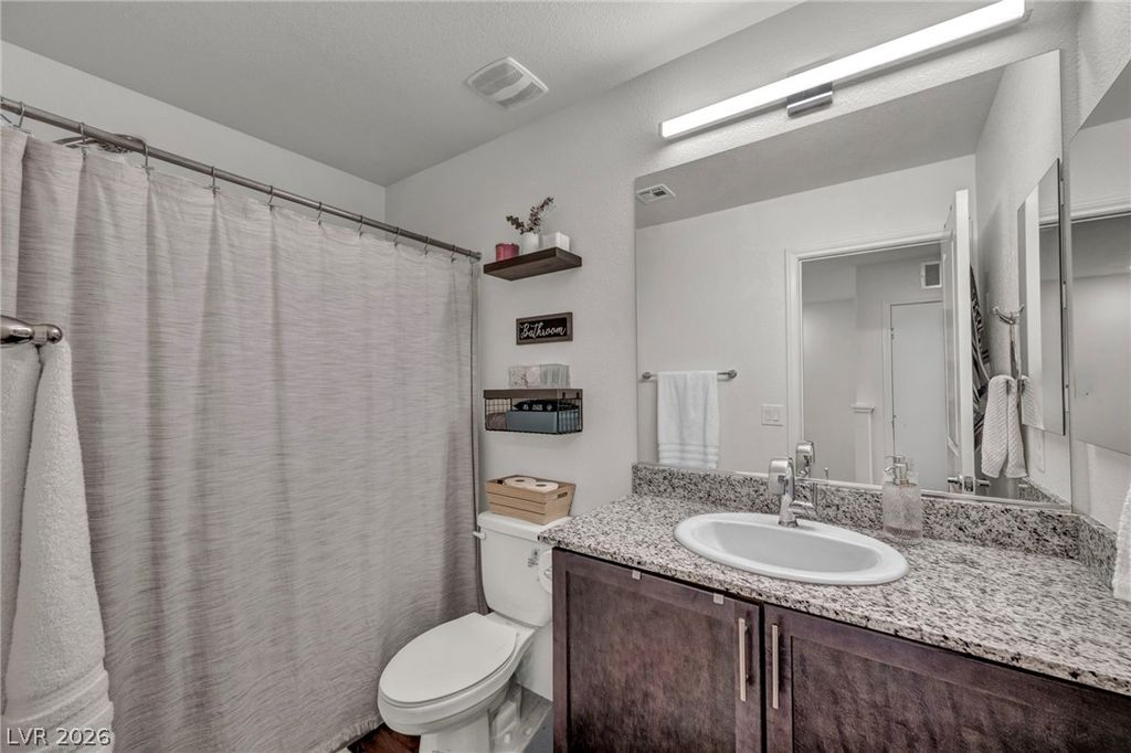 2742 Champagne Gold Avenue, North Las Vegas, NV 89086 — photo 5