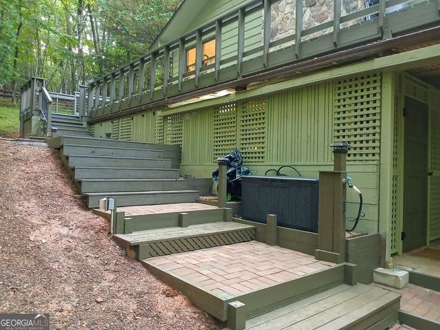 168 Cherokee Trail, Sautee Nacoochee, GA 30571