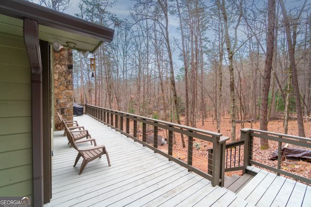 168 Cherokee Trail, Sautee Nacoochee, GA 30571