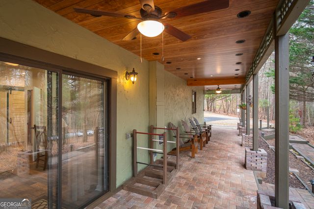 168 Cherokee Trail, Sautee Nacoochee, GA 30571