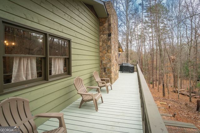 168 Cherokee Trail, Sautee Nacoochee, GA 30571