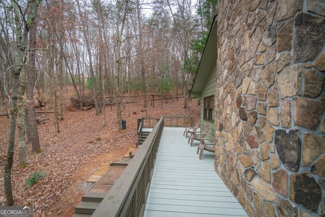 168 Cherokee Trail, Sautee Nacoochee, GA 30571