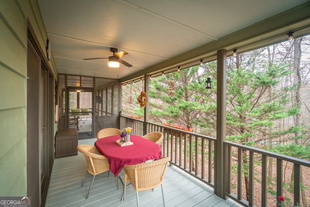 168 Cherokee Trail, Sautee Nacoochee, GA 30571