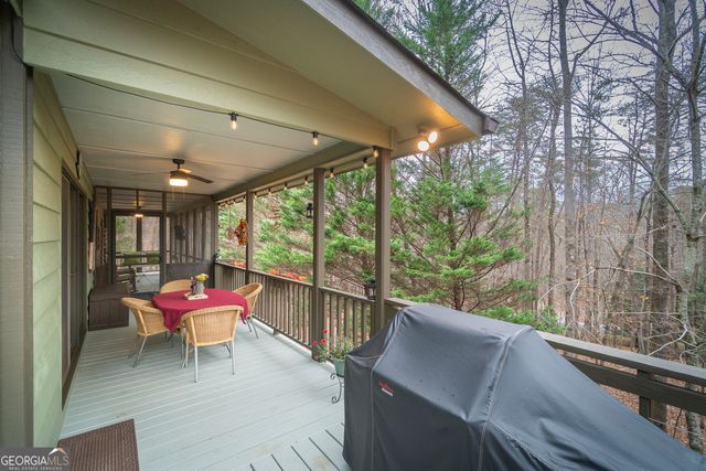 168 Cherokee Trail, Sautee Nacoochee, GA 30571