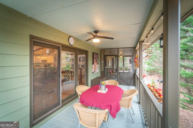 168 Cherokee Trail, Sautee Nacoochee, GA 30571