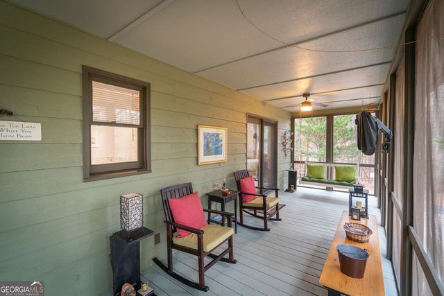 168 Cherokee Trail, Sautee Nacoochee, GA 30571