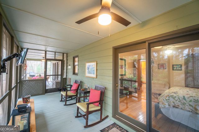 168 Cherokee Trail, Sautee Nacoochee, GA 30571