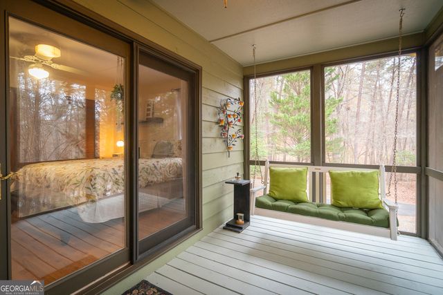 168 Cherokee Trail, Sautee Nacoochee, GA 30571