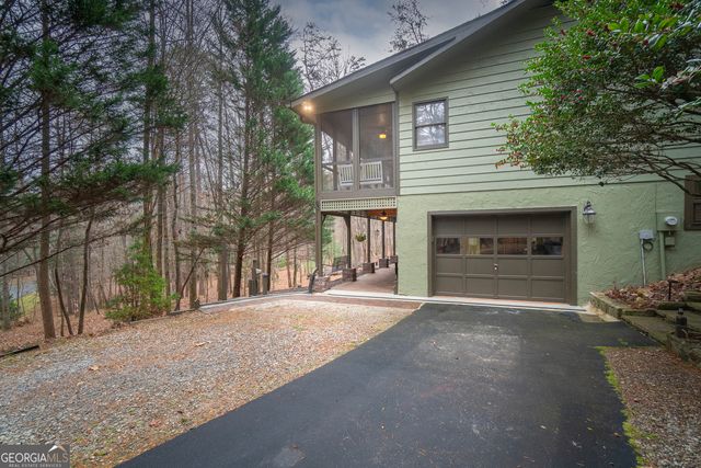 168 Cherokee Trail, Sautee Nacoochee, GA 30571
