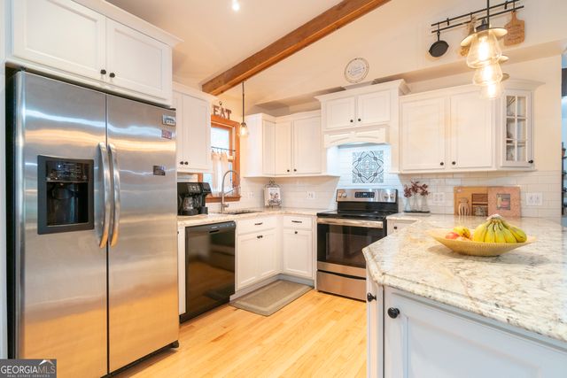 168 Cherokee Trail, Sautee Nacoochee, GA 30571