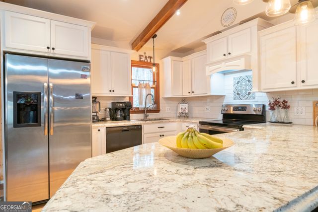 168 Cherokee Trail, Sautee Nacoochee, GA 30571