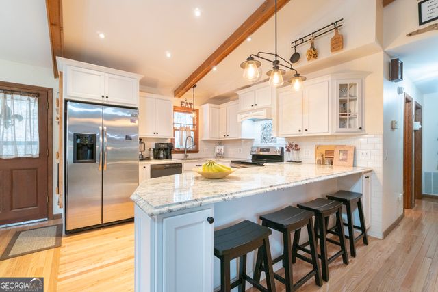 168 Cherokee Trail, Sautee Nacoochee, GA 30571