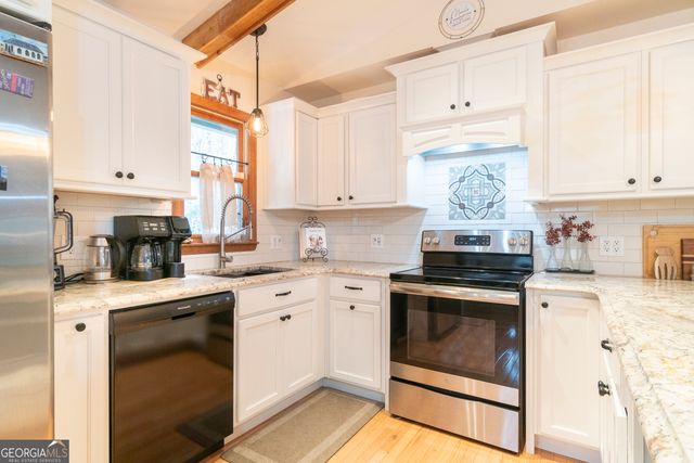 168 Cherokee Trail, Sautee Nacoochee, GA 30571