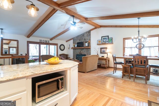 168 Cherokee Trail, Sautee Nacoochee, GA 30571