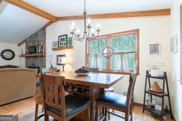 168 Cherokee Trail, Sautee Nacoochee, GA 30571