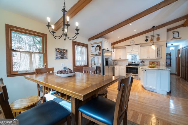 168 Cherokee Trail, Sautee Nacoochee, GA 30571