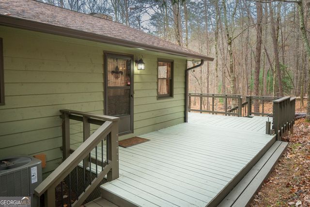 168 Cherokee Trail, Sautee Nacoochee, GA 30571