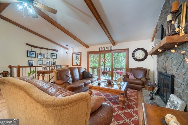 168 Cherokee Trail, Sautee Nacoochee, GA 30571