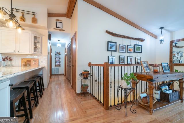 168 Cherokee Trail, Sautee Nacoochee, GA 30571