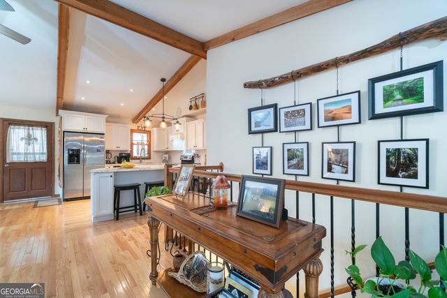 168 Cherokee Trail, Sautee Nacoochee, GA 30571