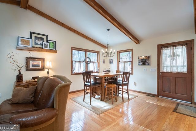 168 Cherokee Trail, Sautee Nacoochee, GA 30571