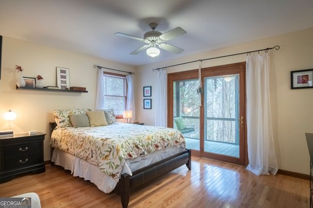 168 Cherokee Trail, Sautee Nacoochee, GA 30571