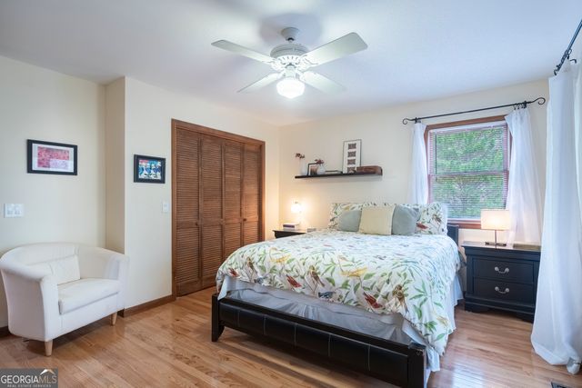 168 Cherokee Trail, Sautee Nacoochee, GA 30571