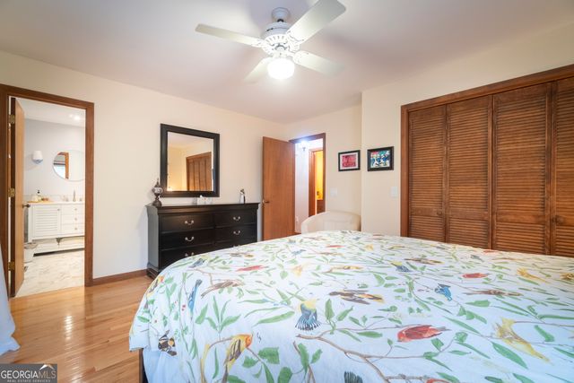 168 Cherokee Trail, Sautee Nacoochee, GA 30571