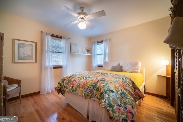 168 Cherokee Trail, Sautee Nacoochee, GA 30571