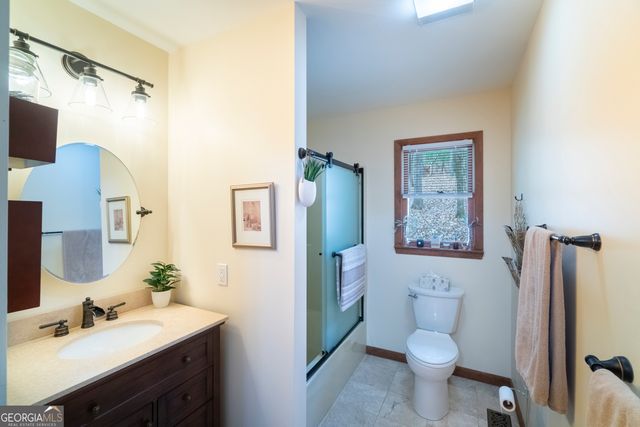 168 Cherokee Trail, Sautee Nacoochee, GA 30571