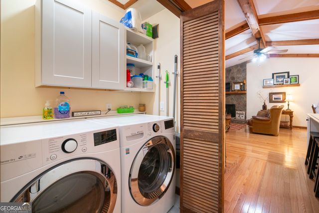 168 Cherokee Trail, Sautee Nacoochee, GA 30571