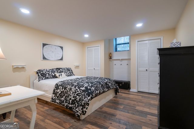 168 Cherokee Trail, Sautee Nacoochee, GA 30571